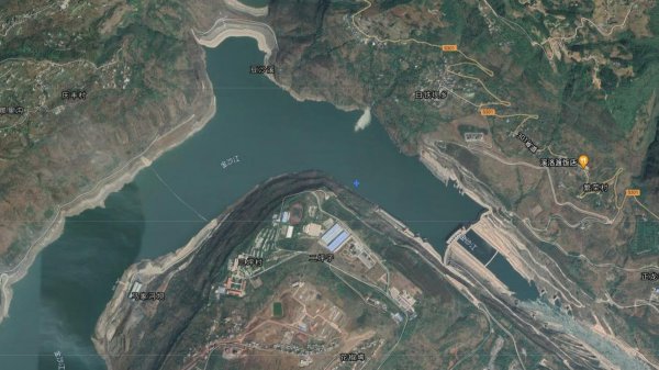 中国十大水库排名