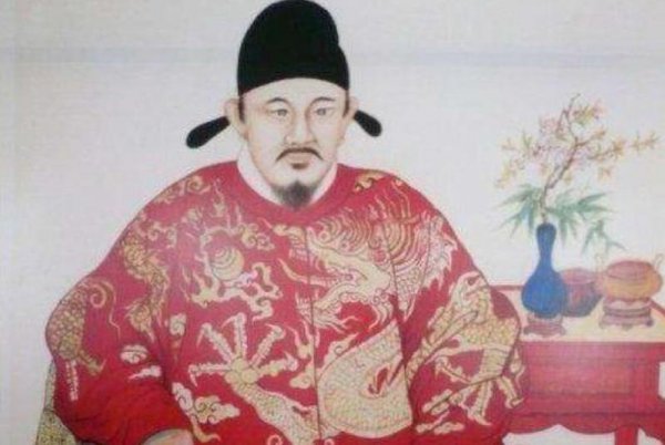 蓝玉被处死的真相简介