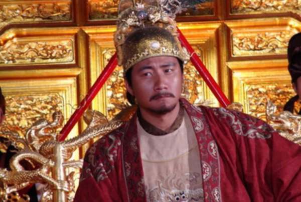 蓝玉被处死的真相简介