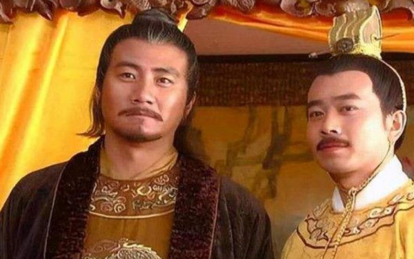 蓝玉被处死的真相简介