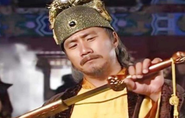 蓝玉被处死的真相简介