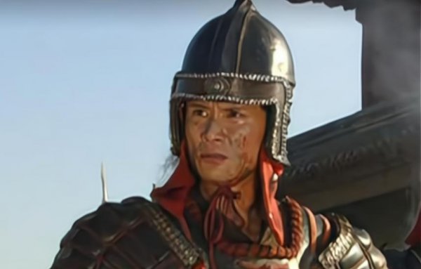 蓝玉被处死的真相简介