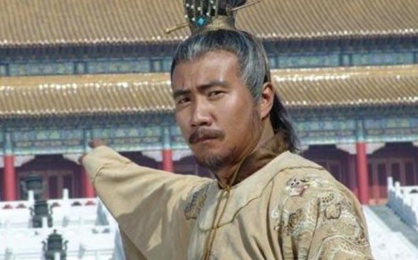 蓝玉被处死的真相简介