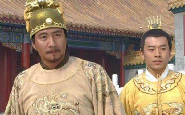 蓝玉被处死的真相简介