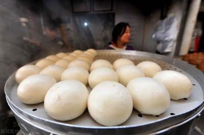 冷水蒸馒头要多长时间 蒸馒头冷水下锅多久可以出锅