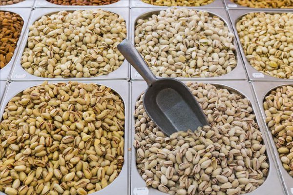 开心果什么颜色的最好