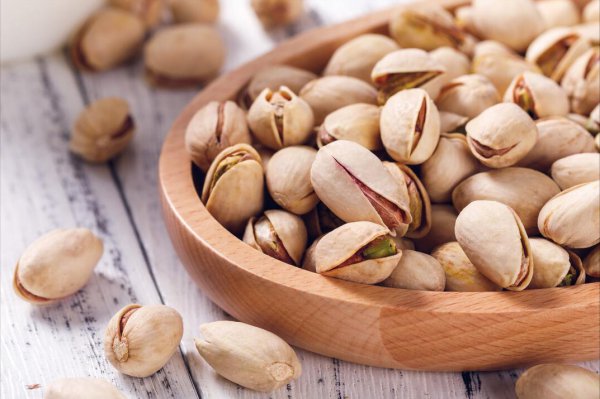 开心果什么颜色的最好