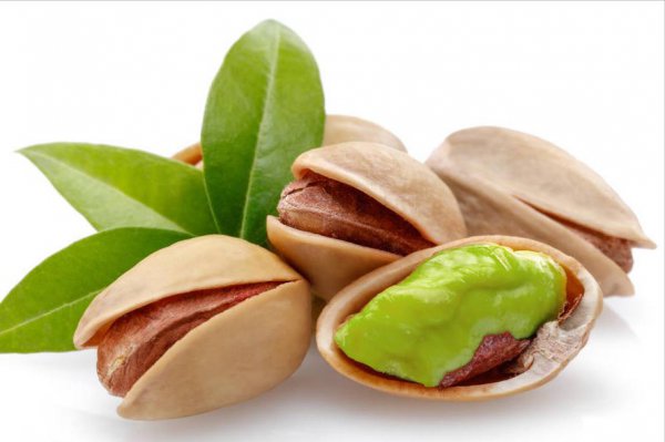 开心果什么颜色的最好