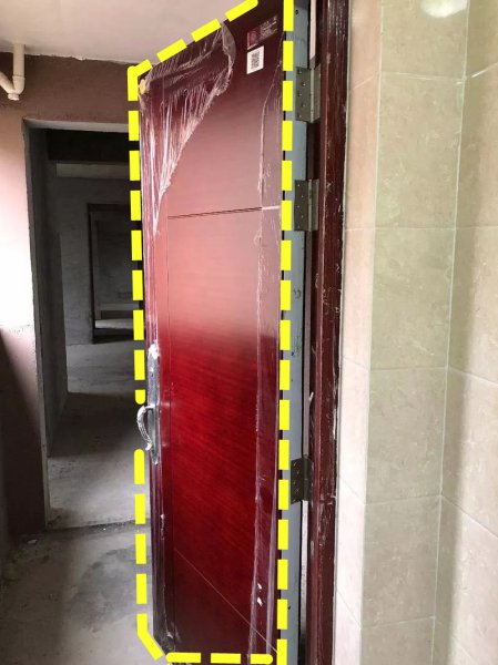 新房交房验房注意事项