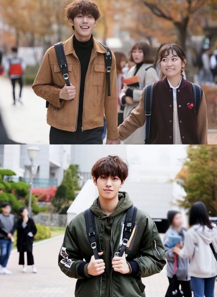 安孝燮主演的电视剧