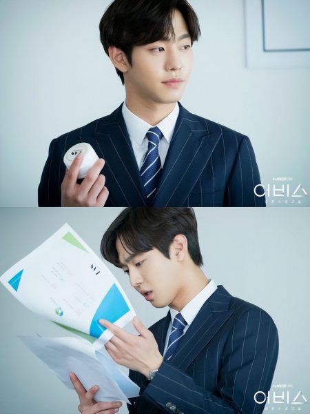 安孝燮主演的电视剧