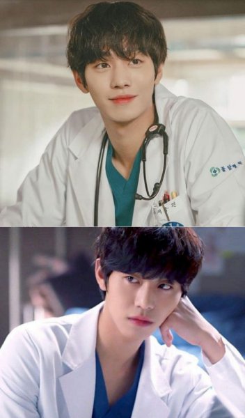 安孝燮主演的电视剧