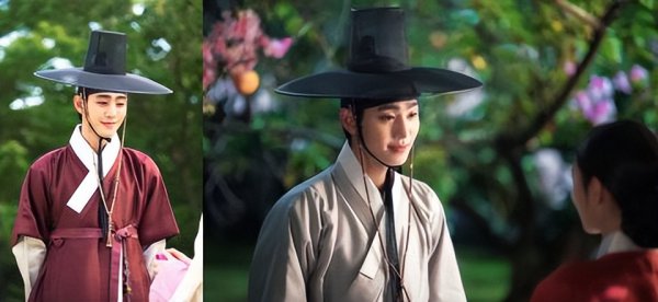 安孝燮主演的电视剧