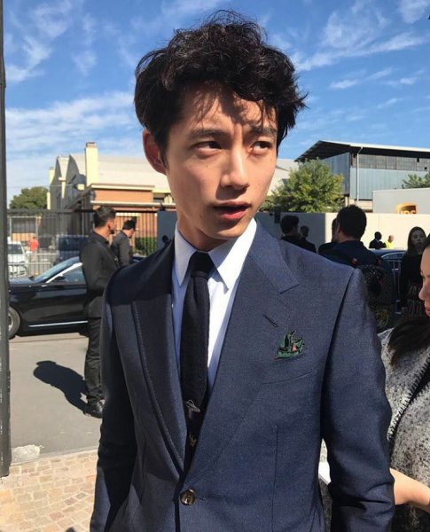 盐系男生是什么意思