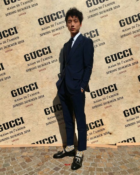 盐系男生是什么意思