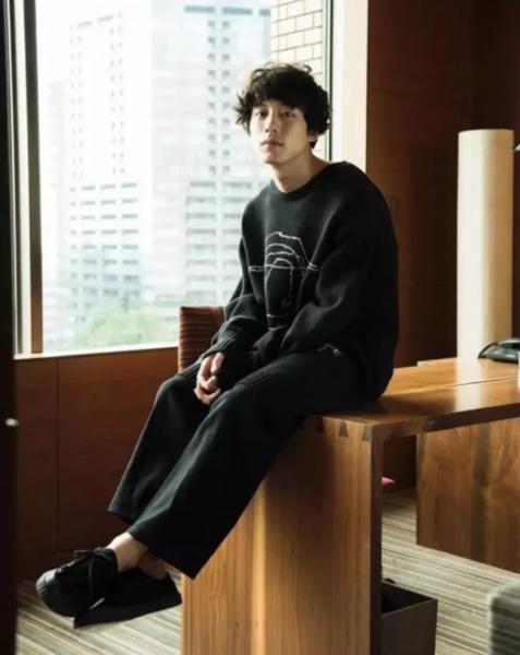 盐系男生是什么意思