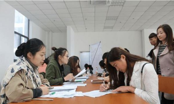 就业前景好的专业排名