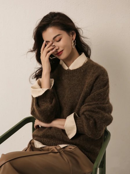 19度穿什么衣服合适