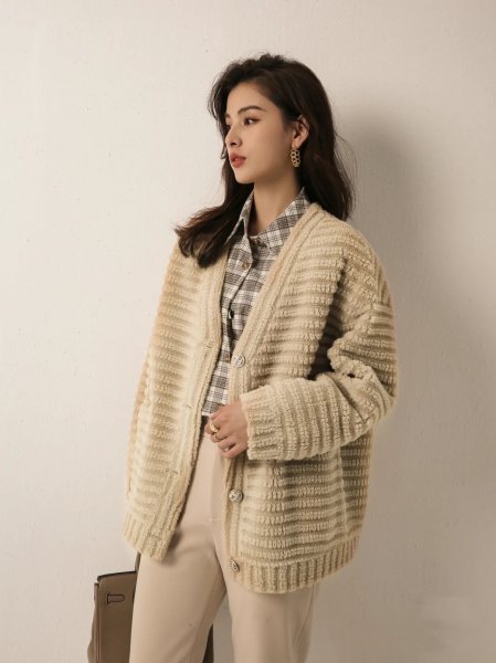 19度穿什么衣服合适