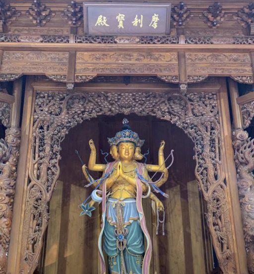 猪八戒的法名是什么