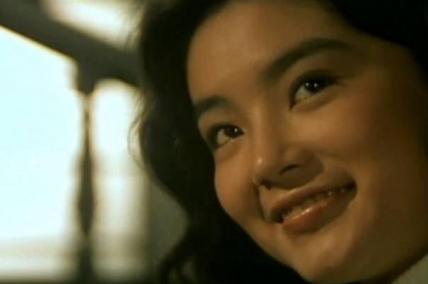 林青霞简历及个人资料