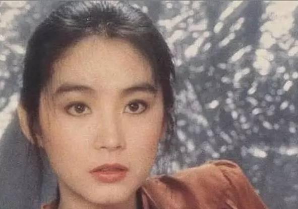 林青霞简历及个人资料