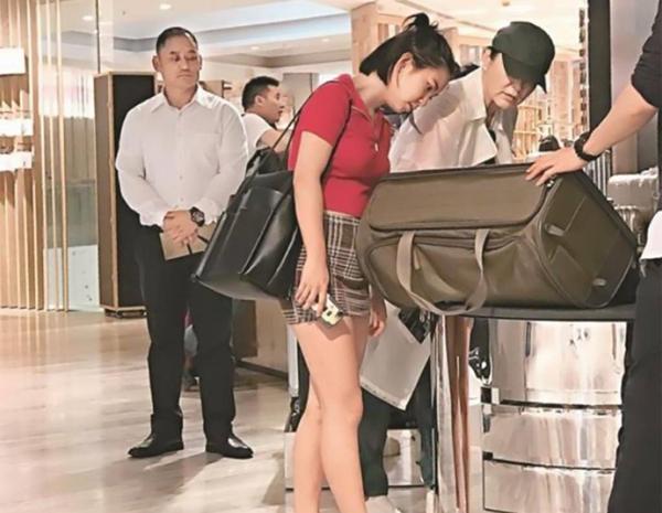 林青霞简历及个人资料