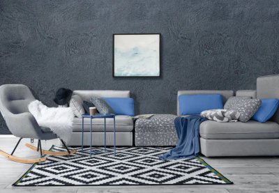 艺术漆有什么优点和缺点 艺术漆涂料为什么突然火了