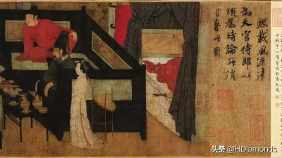 中国的国石是什么宝石 我国的国石分别是哪四类石头