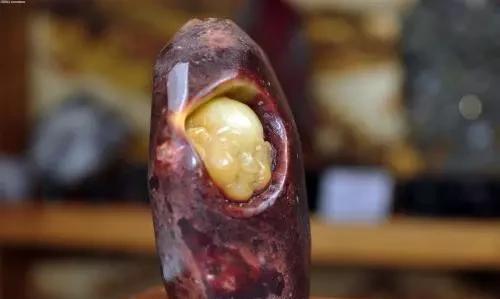 中国的国石是什么宝石