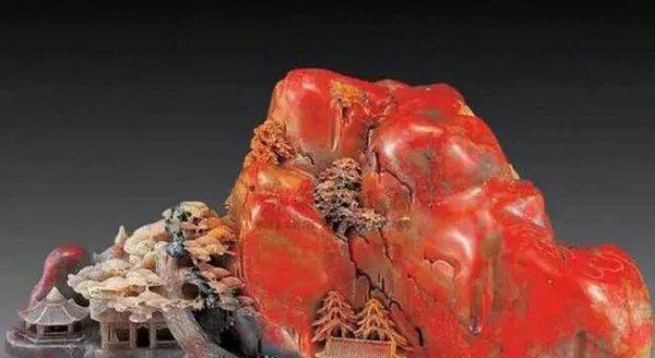 中国的国石是什么宝石