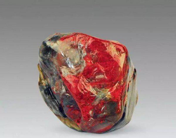 中国的国石是什么宝石