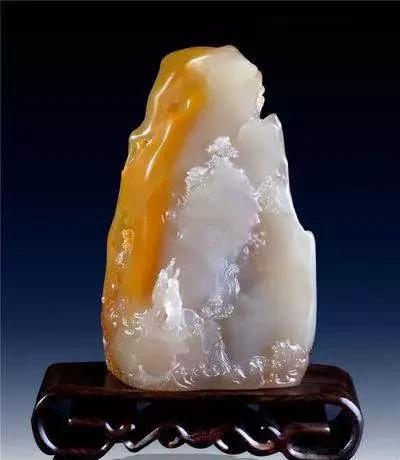 中国的国石是什么宝石