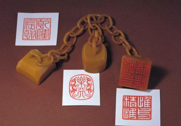 中国的国石是什么宝石