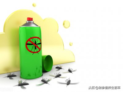 杀虫剂喷到床上还能睡吗 家里喷了杀虫剂直接睡会怎样