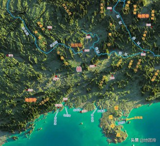 广西的省会是哪个城市 中国广西的省会叫什么名字