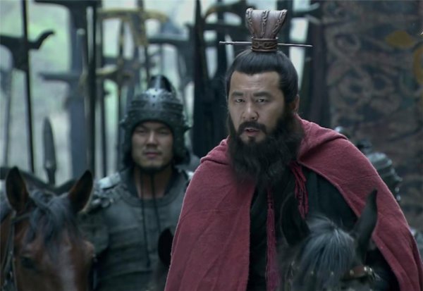 长坂坡之战的故事简介