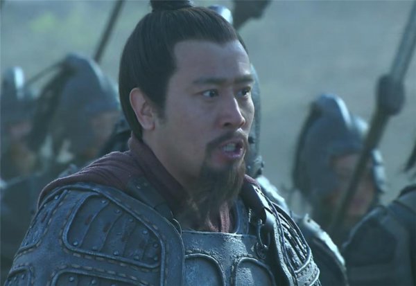 长坂坡之战的故事简介