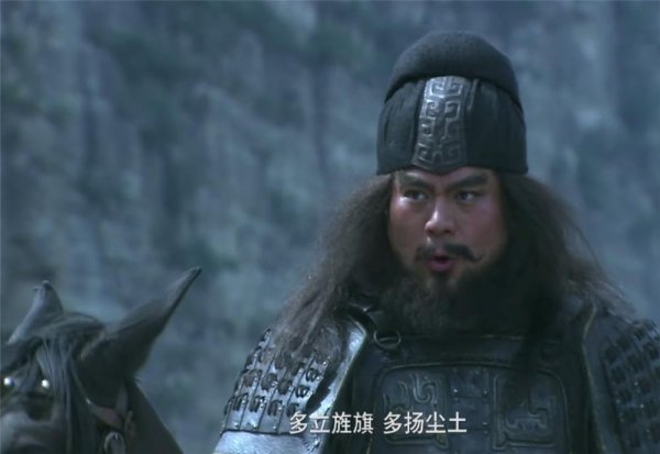 长坂坡之战的故事简介