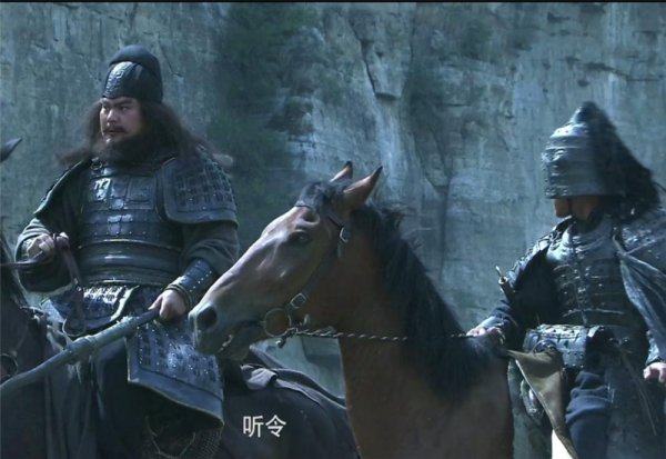 长坂坡之战的故事简介