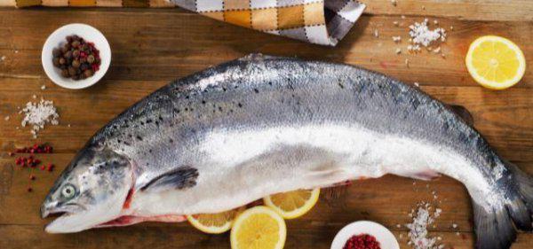 鲑鱼是三文鱼吗