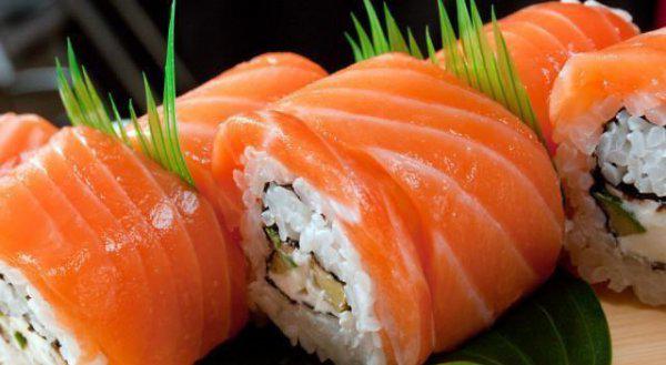 鲑鱼是三文鱼吗