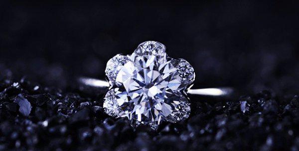 钻石戒指哪个品牌好