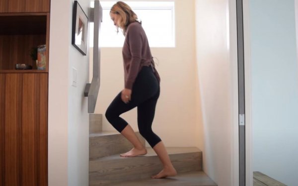 爬楼梯和跑步哪个减肥更有效果