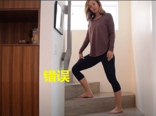 爬楼梯和跑步哪个减肥更有效果