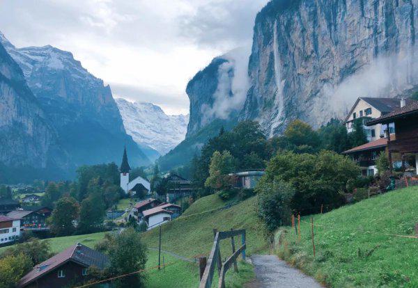 la prairie是什么牌子