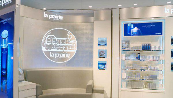 la prairie是什么牌子