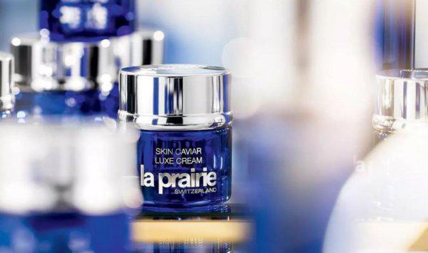 la prairie是什么牌子