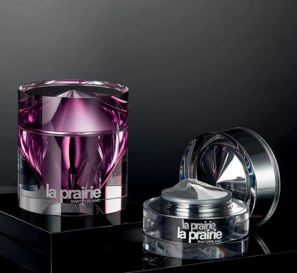 la prairie是什么牌子