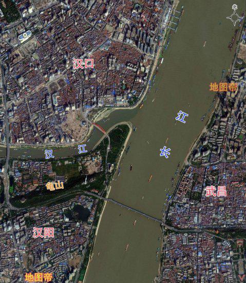 湖北为什么简称鄂